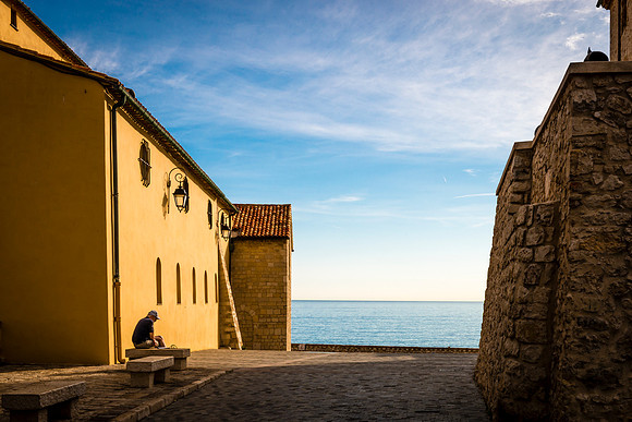 Solitude
