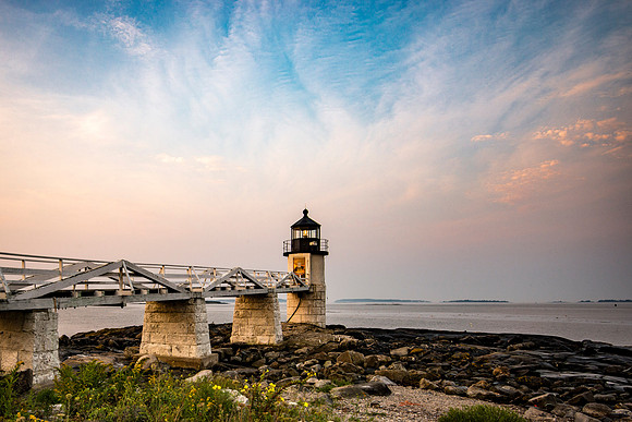 Marshal Point #4