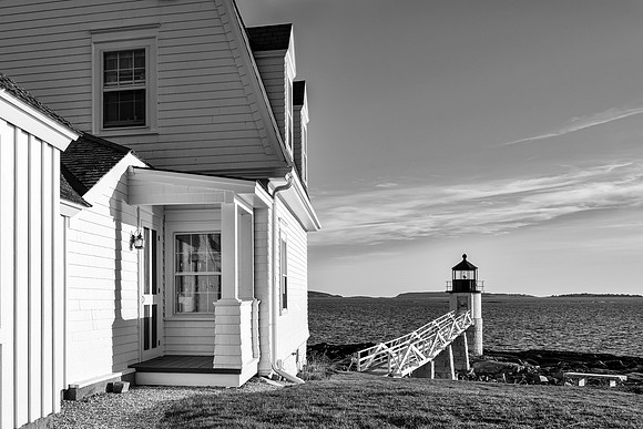Marshall Point #5