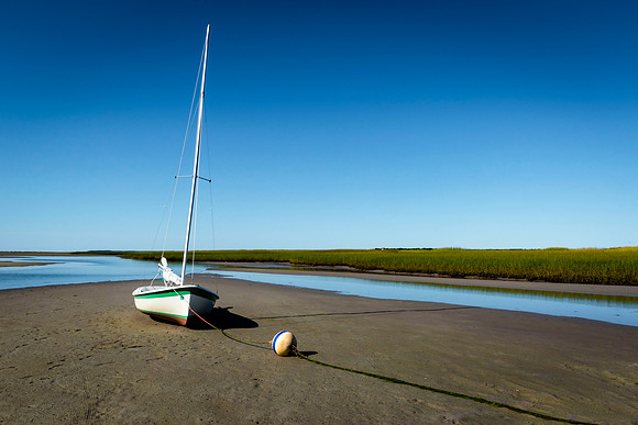 High and Dry