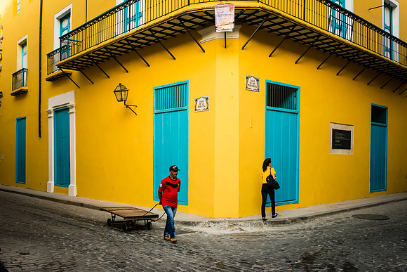 Three Colors