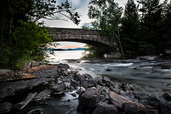 Into Tupper