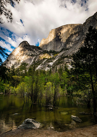 Mirror Lake